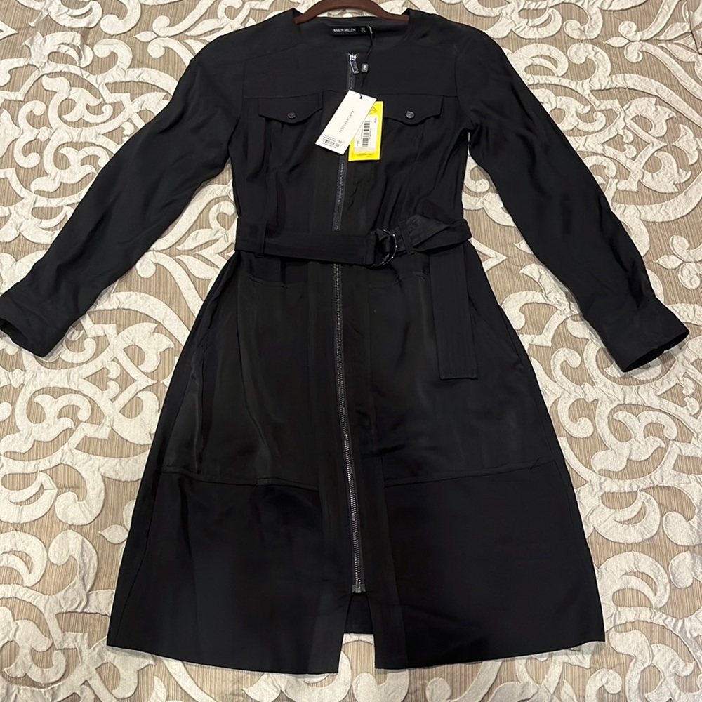 NWT Karen Millen dress size 4